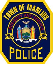Police badge
